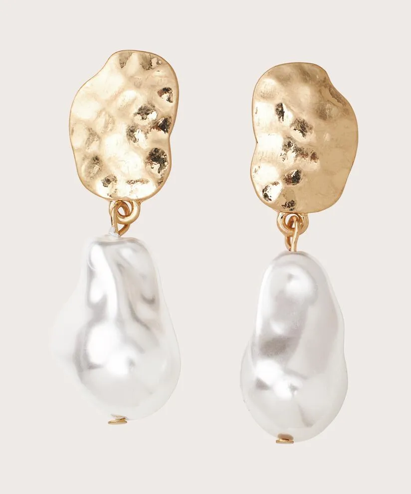 1008649 MaRelila Earrings -  4021S