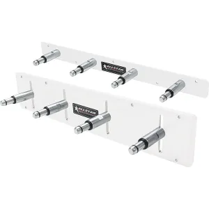 Allstar Performance Adjustable Base Shock Rack