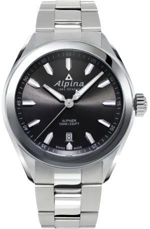 Alpina Alpiner Quartz AL-240GS4E6B