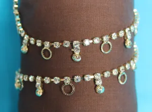 Anklet Payal