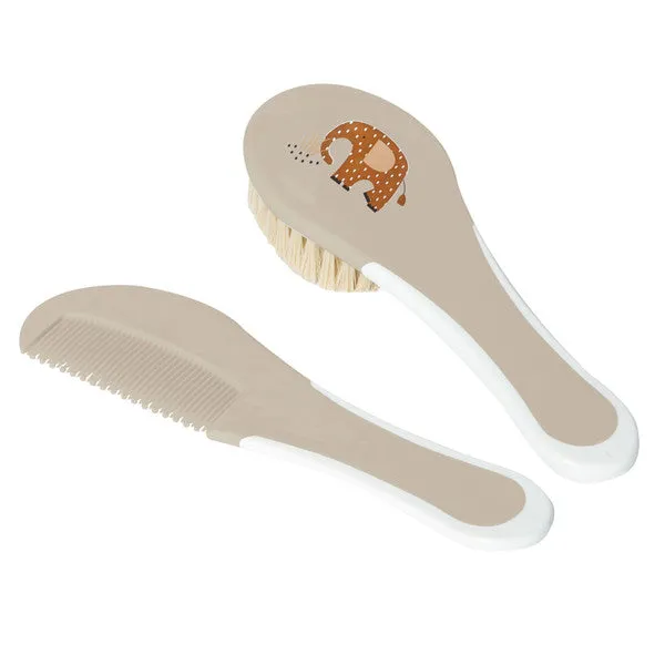 Brush and Comb BéBéjou