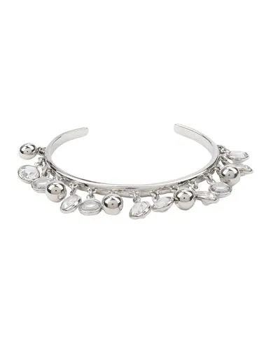 Ca&lou Women Bracelet Silver M INT