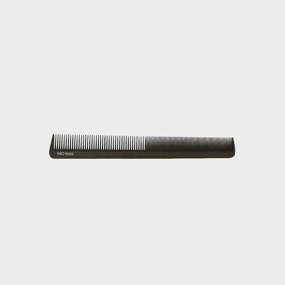 Glide Carbon Cutting Comb 8 (long)