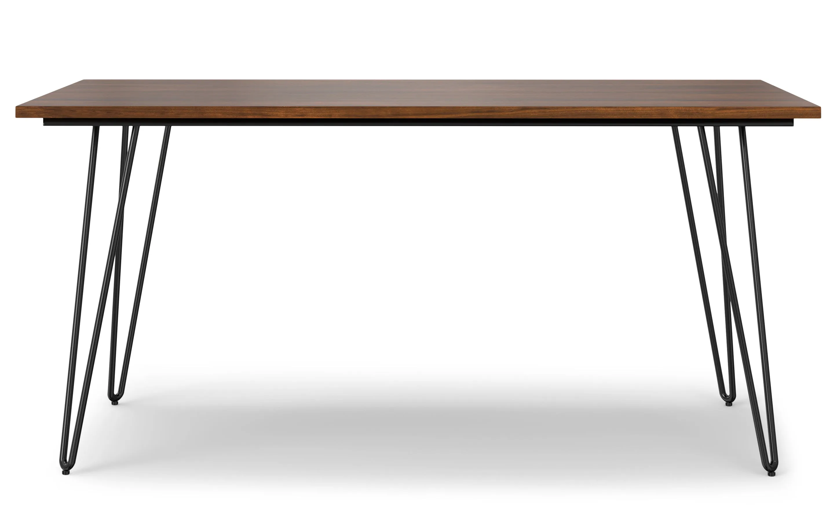 Hunter Dining Table in Walnut