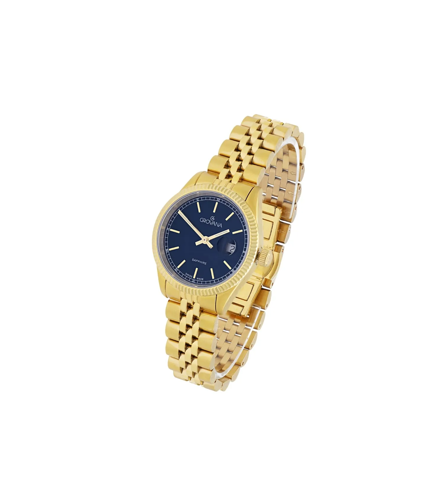 Kensington royal PVD blue 30