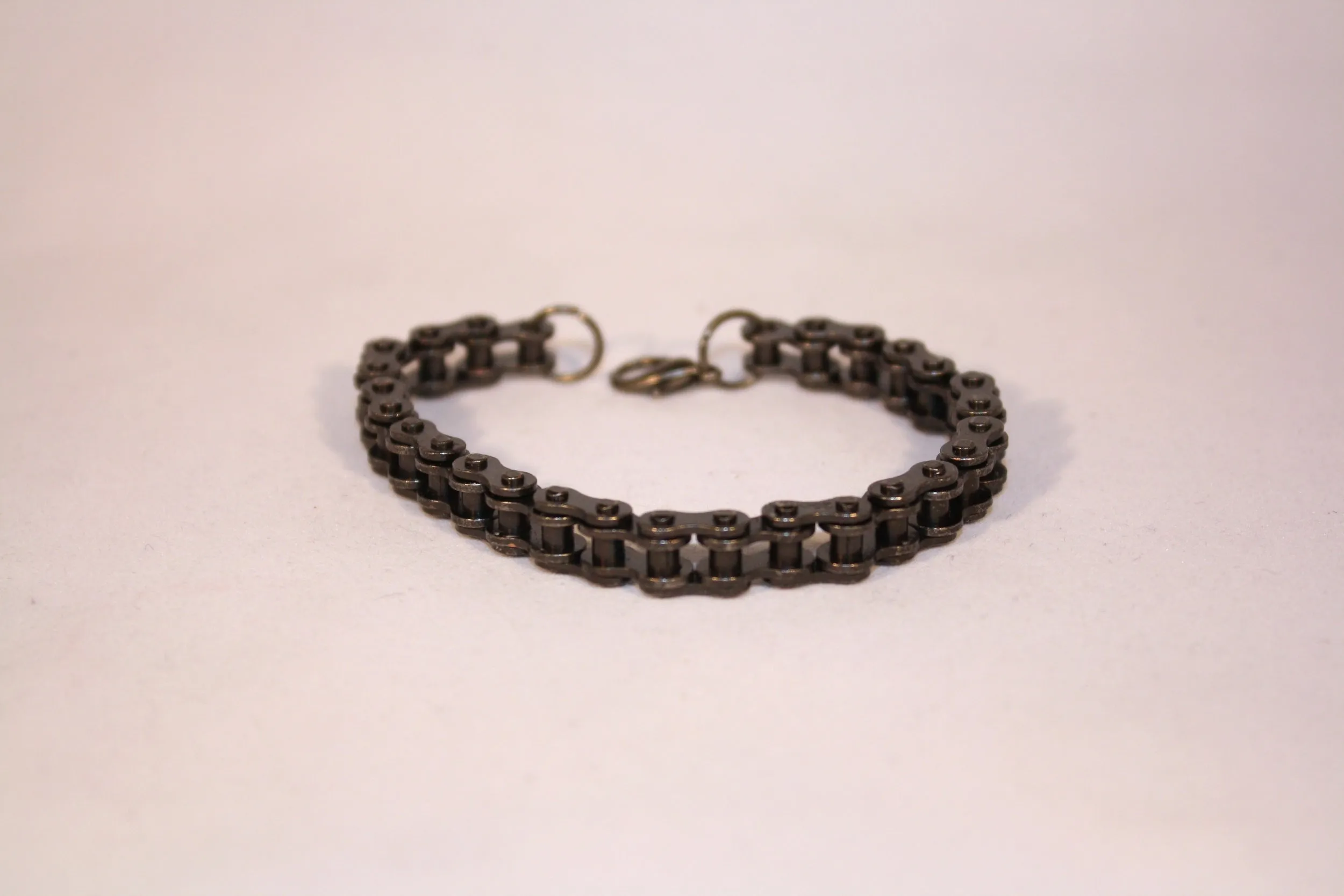 Levi Chain Bracelet