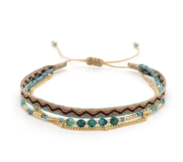 LONG ISLAND BRACELET