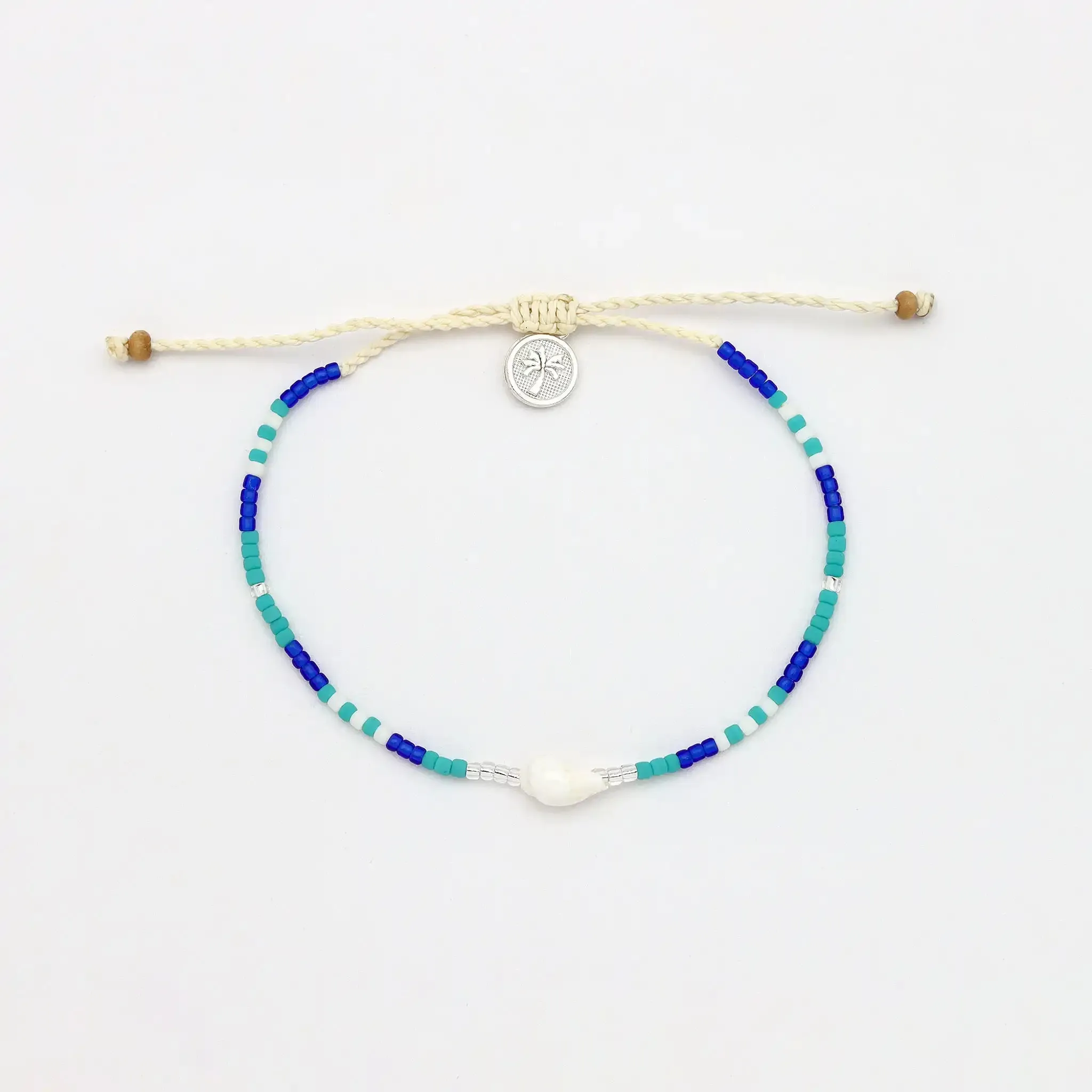 Mauna Loa Shell Bracelet