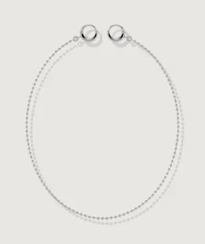 Mini Sphere Anklet