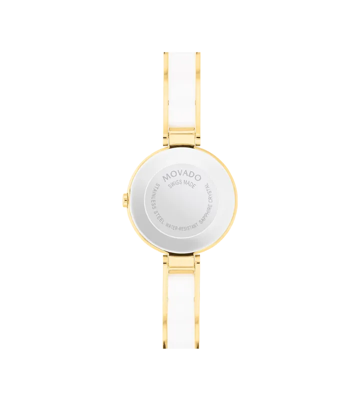 Movado Women's Moda - 0607715