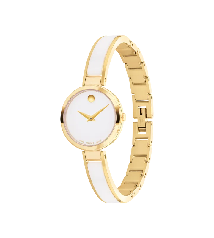 Movado Women's Moda - 0607715