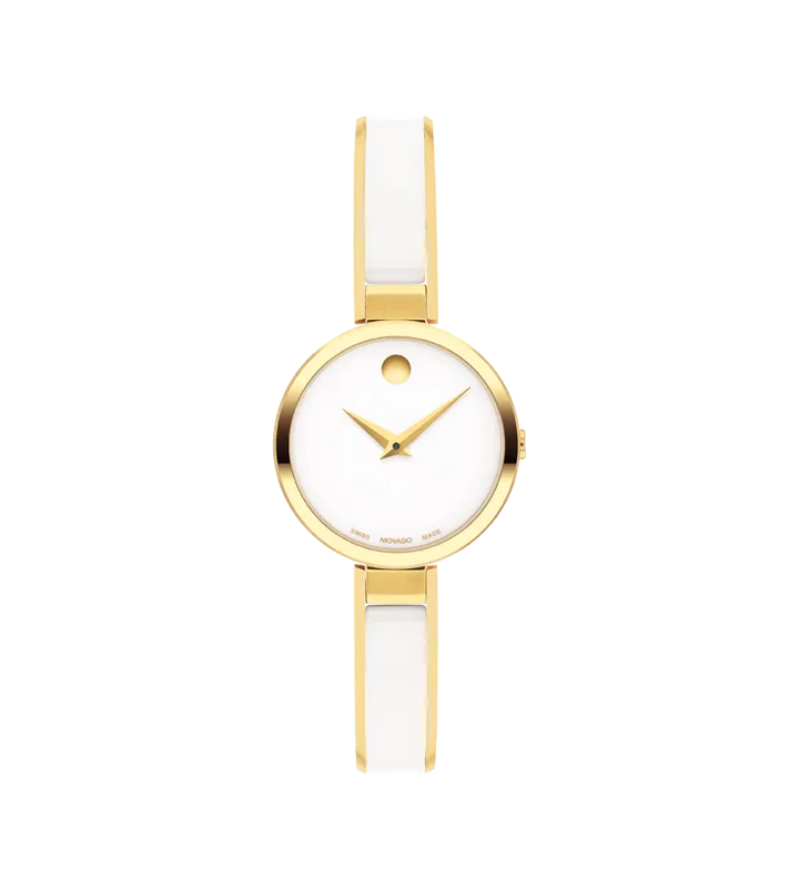 Movado Women's Moda - 0607715