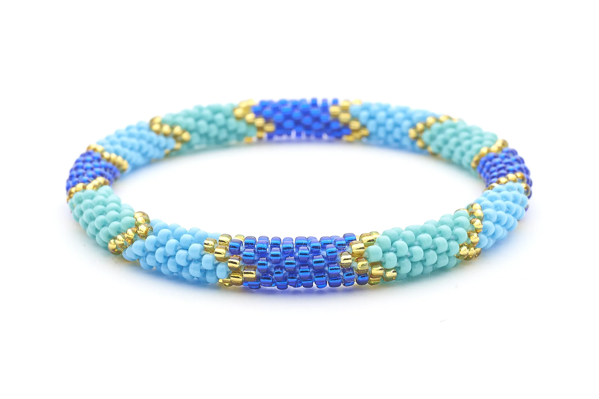 Ocean Tide Bracelet