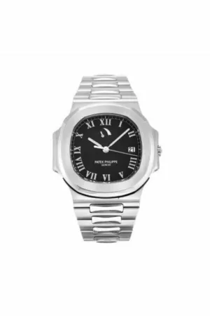 patek philippe nautilus 42mm men's watch