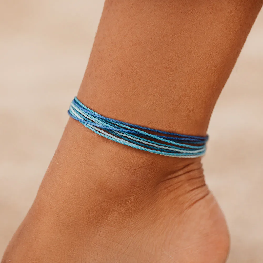 Pura Vida ANKLET - UNDER THE SEA