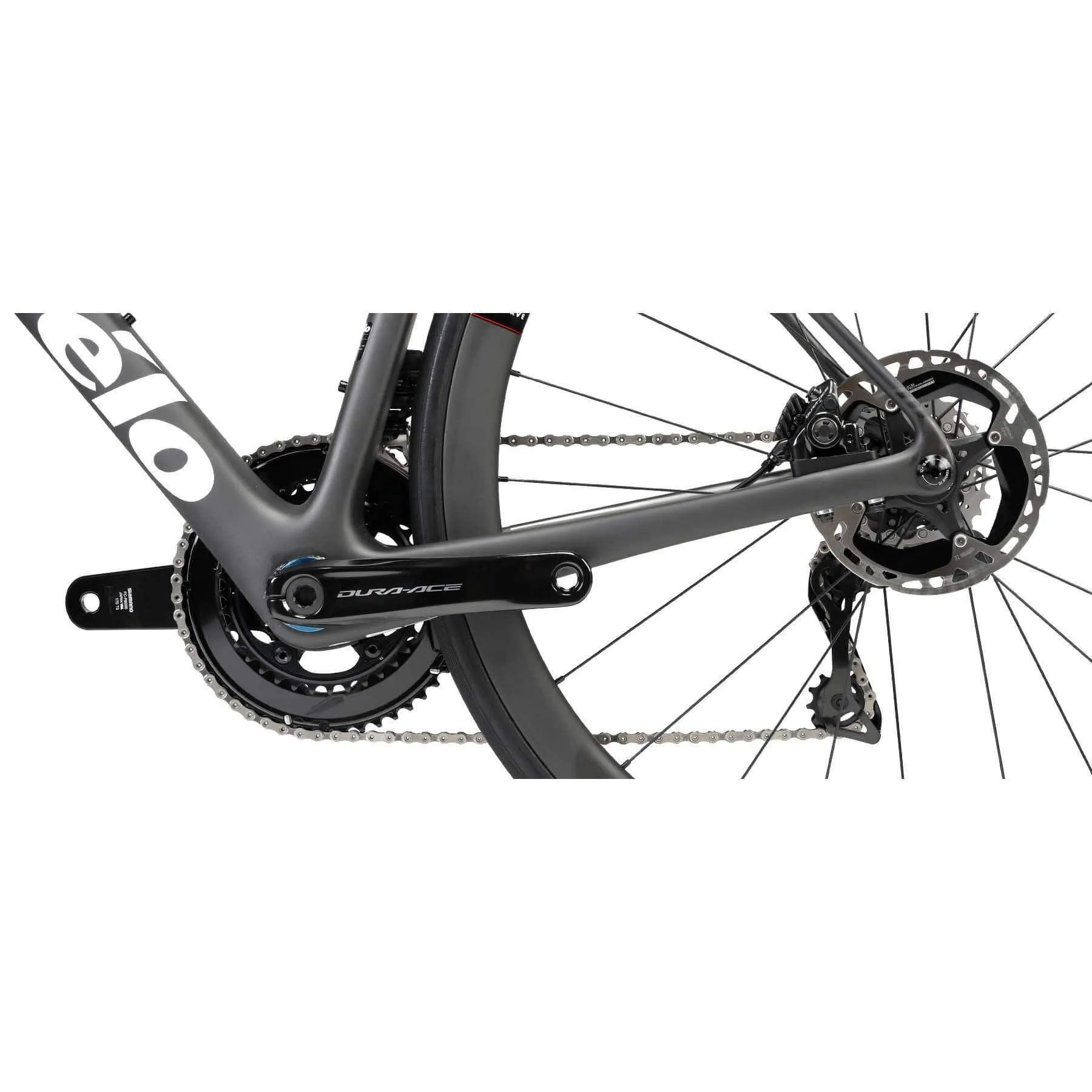 R5 Disc Dura-Ace Di2