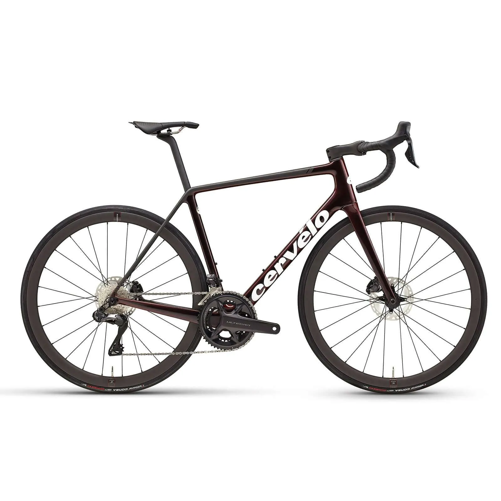 R5 Ultegra Di2