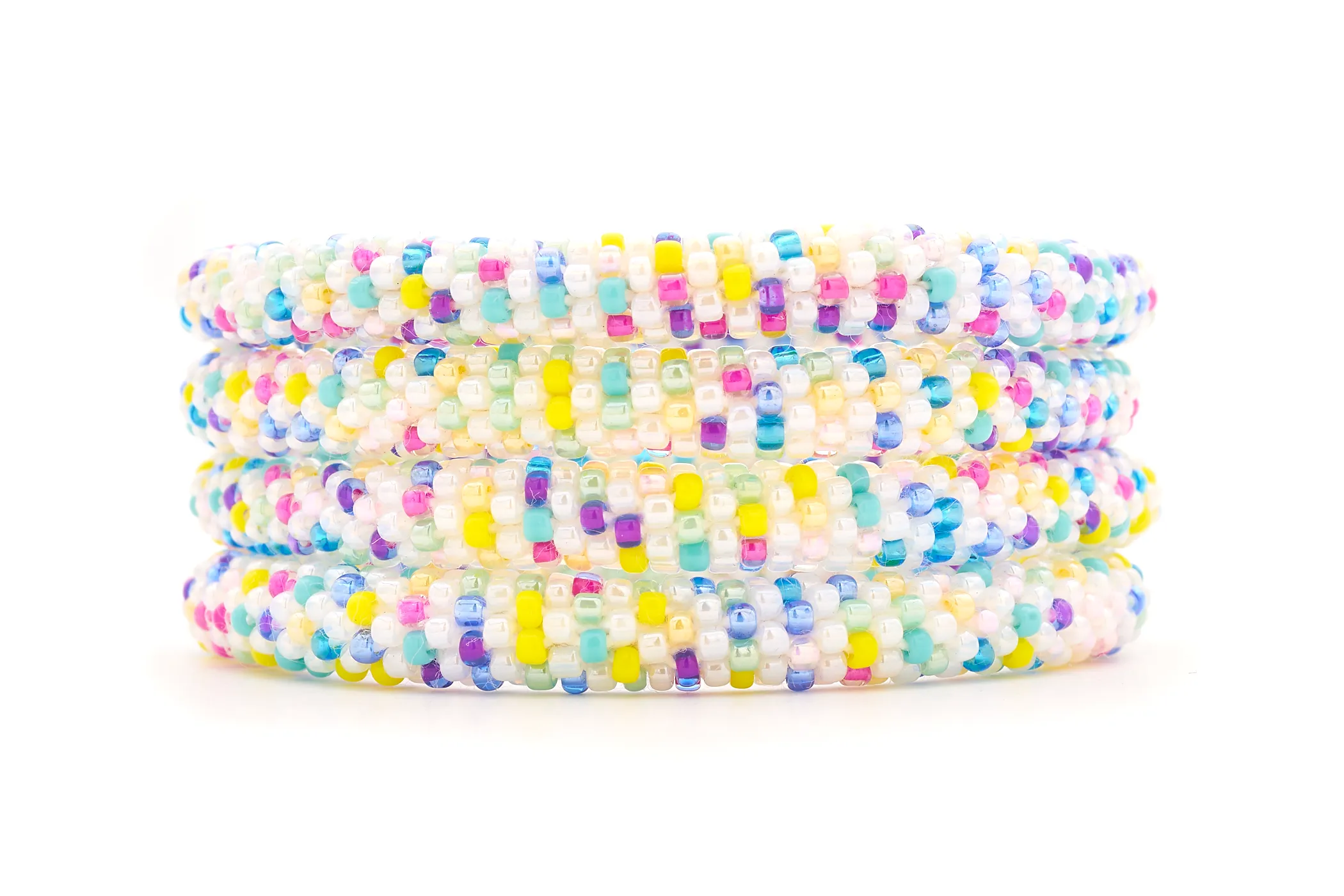 Rainbow Candy Bracelet