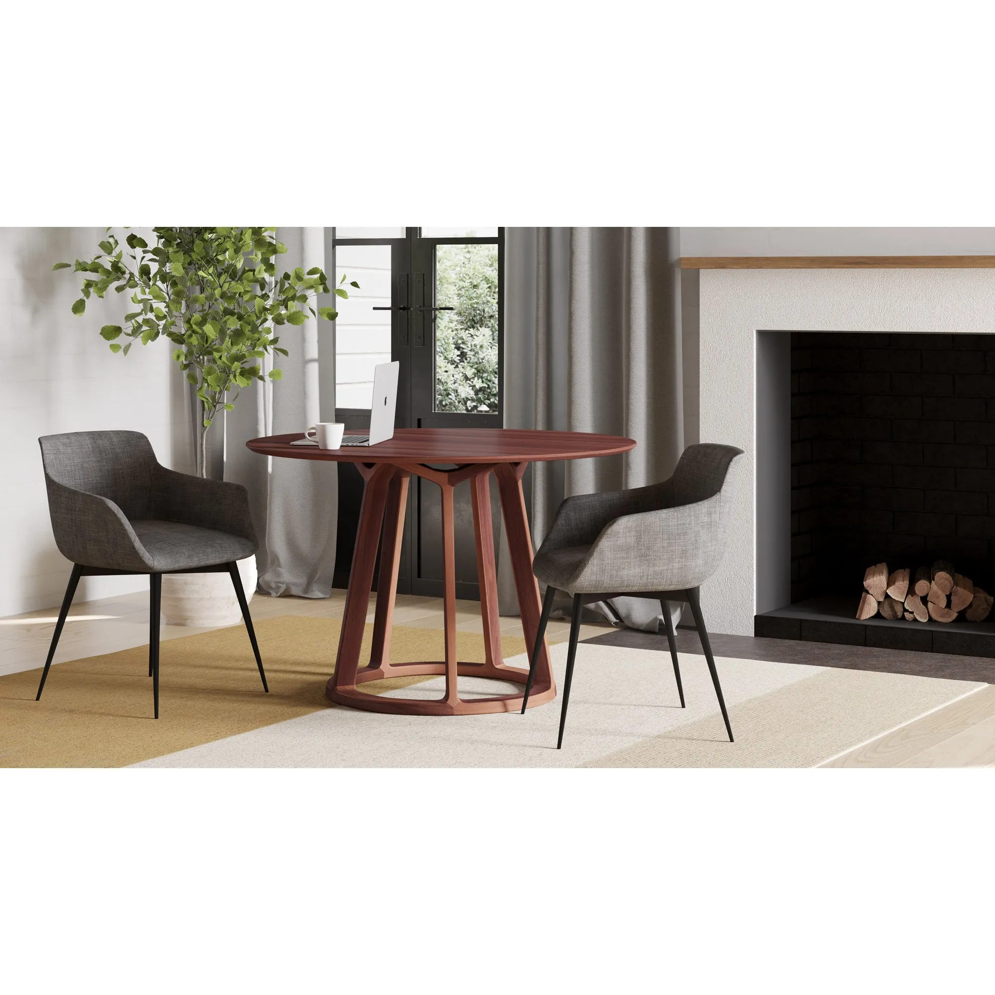 Ronda Dining Chair