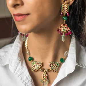 Soumya Necklace