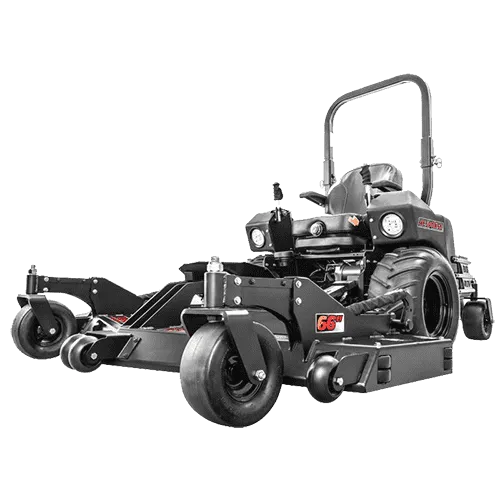 Swisher Big Mow ZTR3166KA 66" Front Mount Zero Turn Lawn Mower Manufacturer RFB