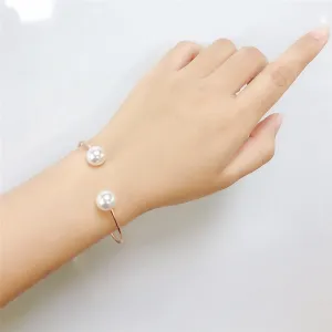 Women's   Adjustable Bangle Bracelet